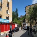 Kirayə (aylıq) 2 otaqlı Köhnə Tikili, Elmlər akademiyası metrosu, Yasamal rayonu 11