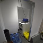 Kirayə (aylıq) 7 otaqlı Ofis, Gənclik metrosu, İnqlab , Nərimanov rayonu 8