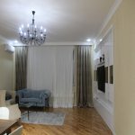 Kirayə (aylıq) 4 otaqlı Yeni Tikili, Elmlər akademiyası metrosu, Yasamal qəs., Yasamal rayonu 4