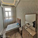 Kirayə (aylıq) 3 otaqlı Yeni Tikili, 28 May metrosu, Papanin, Nəsimi rayonu 7