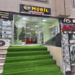 Kirayə (aylıq) Obyekt, Neftçilər metrosu, Bakıxanov qəs., Sabunçu rayonu 1