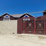 Satılır 3 otaqlı Həyət evi/villa, Binə qəs., Xəzər rayonu 2