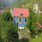 Kirayə (günlük) 4 otaqlı Həyət evi/villa İsmayıllı 2