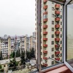 Kirayə (aylıq) 2 otaqlı Yeni Tikili, Memar Əcəmi metrosu, 9-cu mikrorayon, Binəqədi rayonu 1