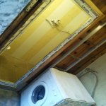 Kirayə (aylıq) 2 otaqlı Köhnə Tikili, İçərişəhər metrosu, Nəsimi rayonu 6