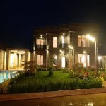Satılır 5 otaqlı Həyət evi/villa, Mərdəkan, Xəzər rayonu 2