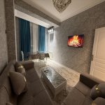 Аренда 2 комнатная Новостройка, Сумгаитский бульвар район 12