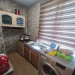 Satılır 2 otaqlı Köhnə Tikili, Xalqlar dostluğu metrosu, 8-ci kilometr, Nizami rayonu 5