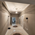 Satılır 2 otaqlı Yeni Tikili, Biləcəri qəs., Binəqədi rayonu 5