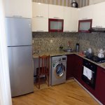 Аренда 2 комнатная Новостройка, м. Нариман Нариманов метро, Наримановский р-н район 6