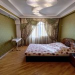 Kirayə (aylıq) 3 otaqlı Yeni Tikili, Nizami metrosu, Kubinka, Nəsimi rayonu 10