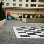 Satılır 3 otaqlı Yeni Tikili, 28 May metrosu, Nərimanov rayonu 3