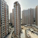 Satılır 2 otaqlı Yeni Tikili, Elmlər akademiyası metrosu, Yasamal rayonu 1