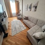 Satılır 2 otaqlı Yeni Tikili, Qara Qarayev metrosu, Nizami rayonu 3