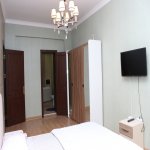 Kirayə (aylıq) 4 otaqlı Yeni Tikili, 28 May metrosu, Nəsimi rayonu 13