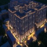 Kirayə (aylıq) 3 otaqlı Yeni Tikili, Elmlər akademiyası metrosu, Yasamal rayonu 28