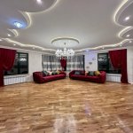 Kirayə (aylıq) 3 otaqlı Yeni Tikili, Qara Qarayev metrosu, Nizami rayonu 16