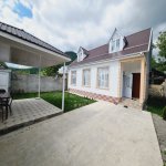 Kirayə (günlük) 3 otaqlı Həyət evi/villa Qəbələ 5