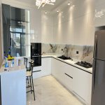 Kirayə (aylıq) 4 otaqlı Yeni Tikili, 28 May metrosu, Nərimanov rayonu 9