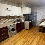 Satılır 2 otaqlı Yeni Tikili, Bakıxanov qəs., Sabunçu rayonu 5