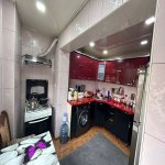 Satılır 3 otaqlı Köhnə Tikili, Nəriman Nərimanov metrosu, Nərimanov rayonu 2