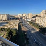 Kirayə (aylıq) 3 otaqlı Yeni Tikili, Həzi Aslanov metrosu, Əhmədli, Xətai rayonu 11