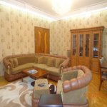 Kirayə (aylıq) 3 otaqlı Yeni Tikili, Səbail rayonu 5