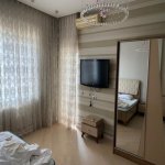 Kirayə (aylıq) 4 otaqlı Yeni Tikili, 28 May metrosu, Nəsimi rayonu 9