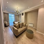 Kirayə (aylıq) 4 otaqlı Yeni Tikili, 20 Yanvar metrosu, Yasamal rayonu 4