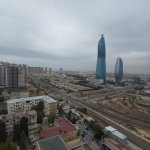 Satılır 3 otaqlı Yeni Tikili, Nəriman Nərimanov metrosu, Nərimanov rayonu 24