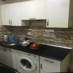 Аренда 3 комнат Новостройка, İnşaatçılar метро, пос. Йени Ясамал, Ясамал район 5