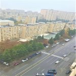Satılır 4 otaqlı Yeni Tikili, Nəsimi metrosu, 9-cu mikrorayon, Binəqədi rayonu 10
