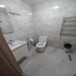 Kirayə (aylıq) 3 otaqlı Həyət evi/villa, İnşaatçılar metrosu, Yasamal rayonu 15