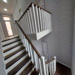 Satılır 5 otaqlı Həyət evi/villa, Hövsan qəs., Suraxanı rayonu 12
