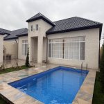 Kirayə (günlük) 6 otaqlı Bağ evi, Mərdəkan, Xəzər rayonu 1