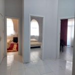 Satılır 2 otaqlı Yeni Tikili, Sumqayıt Bulvarı rayonu 2