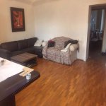 Kirayə (aylıq) 3 otaqlı Köhnə Tikili, Səbail rayonu 8