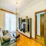 Kirayə (günlük) 3 otaqlı Köhnə Tikili, Nizami metrosu, Yasamal rayonu 1