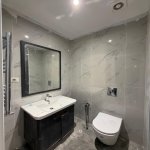 Продажа 3 комнатная Новостройка, пос. Ясамал, Ясамал район 8