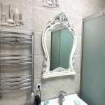 Kirayə (aylıq) 3 otaqlı Yeni Tikili, Qara Qarayev metrosu, Nizami rayonu 12