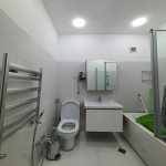 Kirayə (aylıq) 2 otaqlı Köhnə Tikili, Sahil metrosu, Səbail rayonu 12