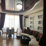 Kirayə (aylıq) 3 otaqlı Yeni Tikili, Xətai metrosu, Xətai rayonu 1