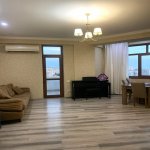 Kirayə (aylıq) 3 otaqlı Yeni Tikili, Əhmədli metrosu, Əhmədli, Xətai rayonu 1