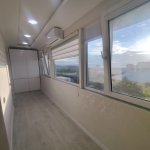 Satılır 1 otaqlı Yeni Tikili, Həzi Aslanov metrosu, Əhmədli, Xətai rayonu 4