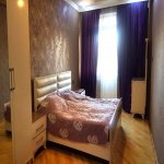 Kirayə (aylıq) 3 otaqlı Yeni Tikili, Qara Qarayev metrosu, 8-ci kilometr, Nizami rayonu 2