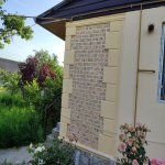 Kirayə (günlük) 2 otaqlı Həyət evi/villa İsmayıllı 3