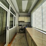 Satılır 3 otaqlı Yeni Tikili, Qara Qarayev metrosu, Nizami rayonu 12