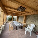 Kirayə (günlük) 4 otaqlı Bağ evi, Mərdəkan, Xəzər rayonu 5