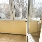 Satılır 3 otaqlı Köhnə Tikili, Əhmədli metrosu, Xətai rayonu 12