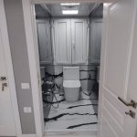 Satılır 4 otaqlı Köhnə Tikili, Həzi Aslanov metrosu, Xətai rayonu 23